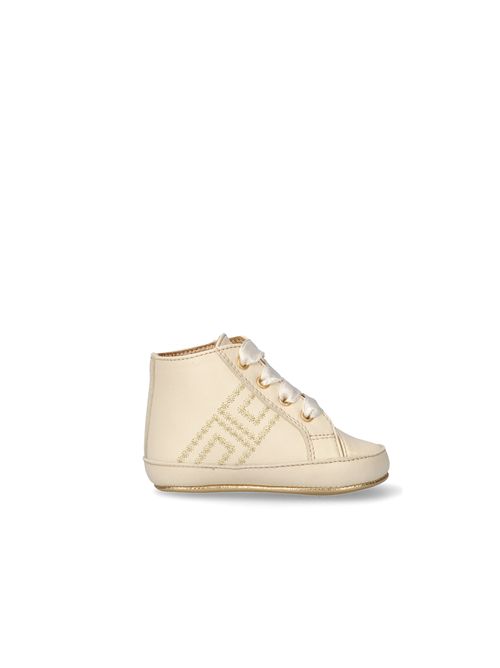 Sneakers, neonato, logate. ELISABETTA FRANCHI | F0A9 E0614 1731138